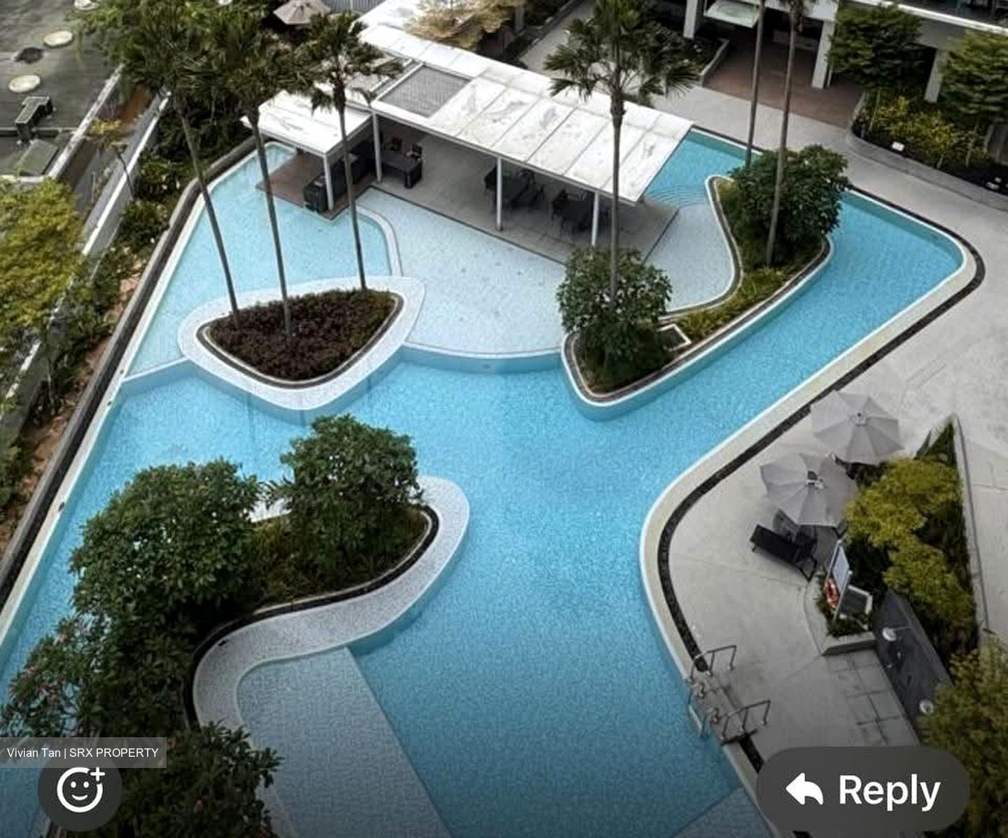 The Poiz Residences (D13), Apartment #623493201